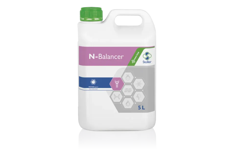 GRAMMAFARM N-Balancer ρυθμιστής ανάπτυξης για ισορροπημένη ωρίμανση