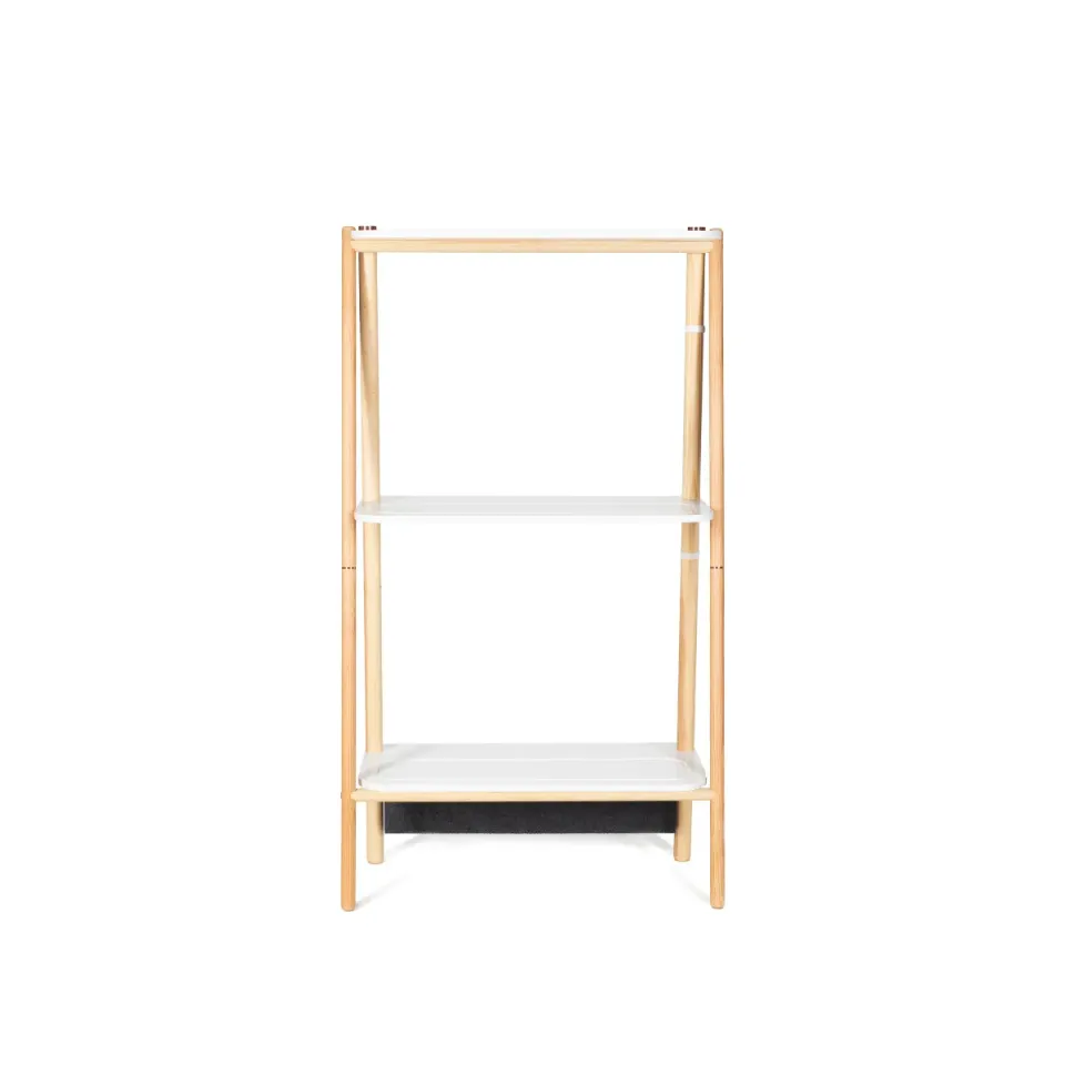 Click and Grow Smart Garden Plant Stand βάση ξύλινη