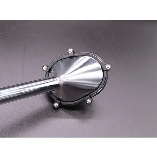 Tanabe Eco Green Nozzle 470mm αυλός ποτίσματος inox
