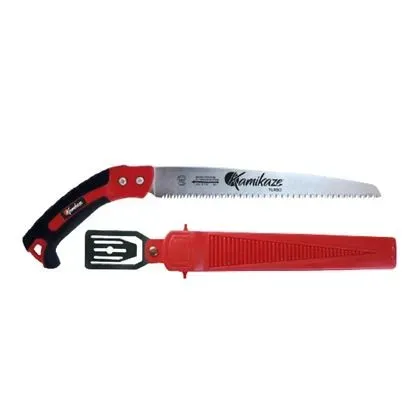 KAMIKAZE KM2970 S-240mm πριόνι κλαδέματος με θήκη 240mm
