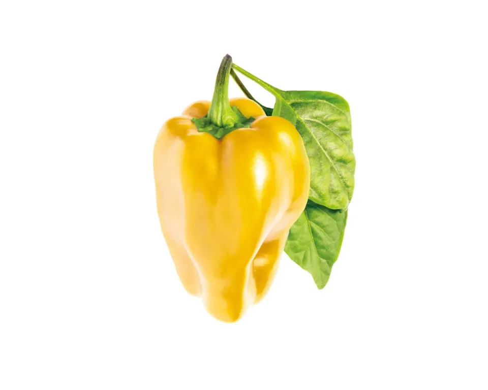 Click and Grow Yellow Sweet Pepper κάψουλες 3 τεμ γλυκιά