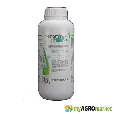 Veramin Ca Λίπασμα Ασβεστίου βιολογικό 250ml