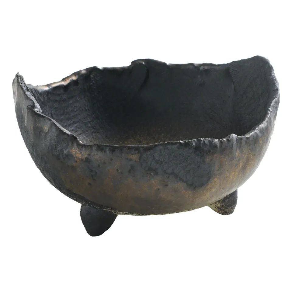 Wazakura Banko Γλάστρα Μπονσάι Ημισέληνος 120mm