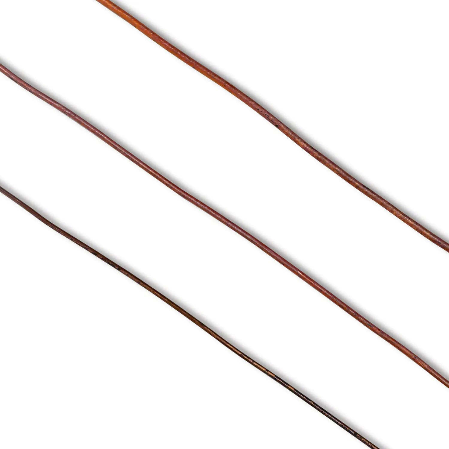 Wazakura Annealed Copper σύρμα μπονσάι 1,2mm 300g χαλκός
