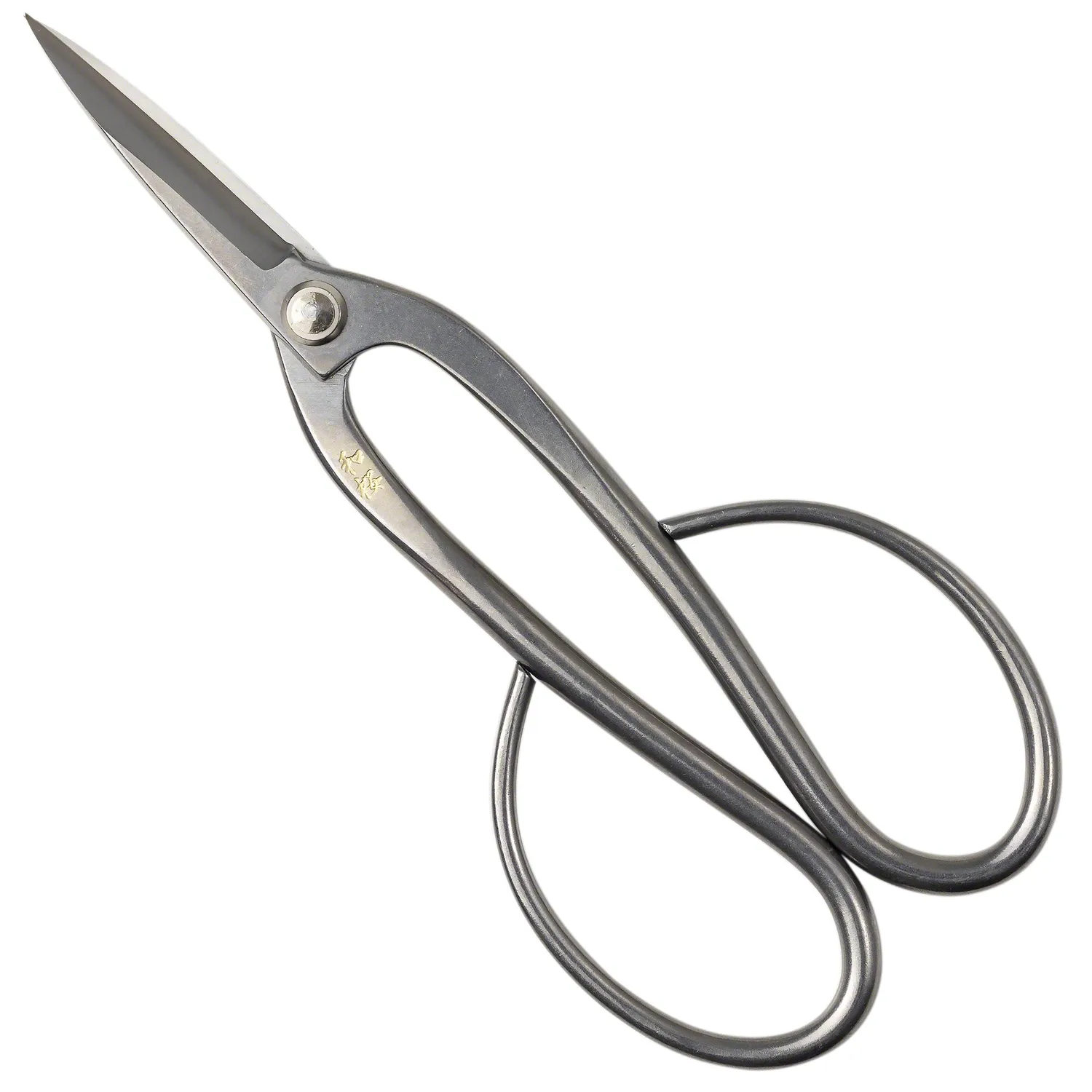Wazakura Stainless Yasugi Ashinaga ψαλίδι μπονσάι 200mm ανοξείδωτο