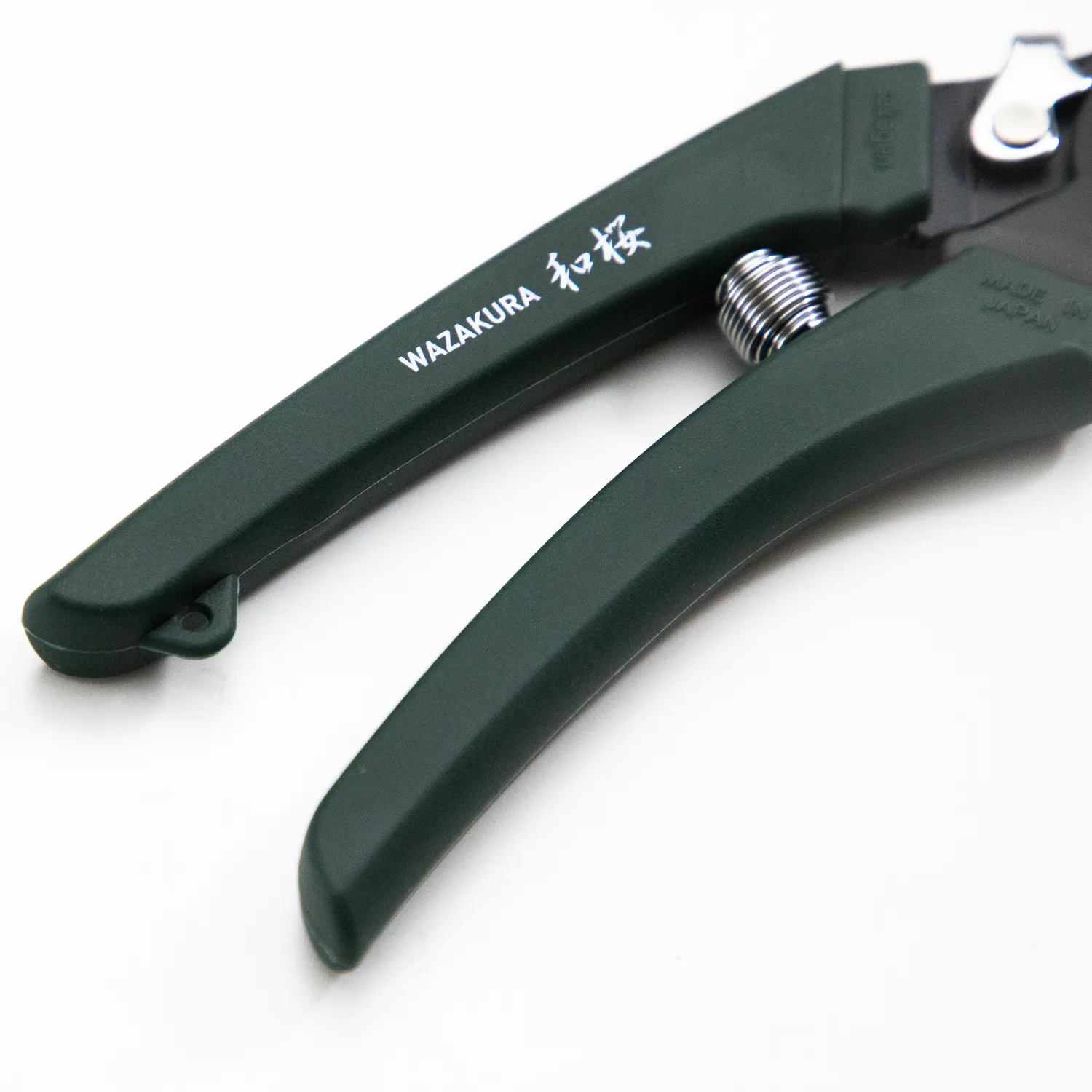 Wazakura Black Blade Ψαλίδι κλαδέματος 180mm αντισκωριακό