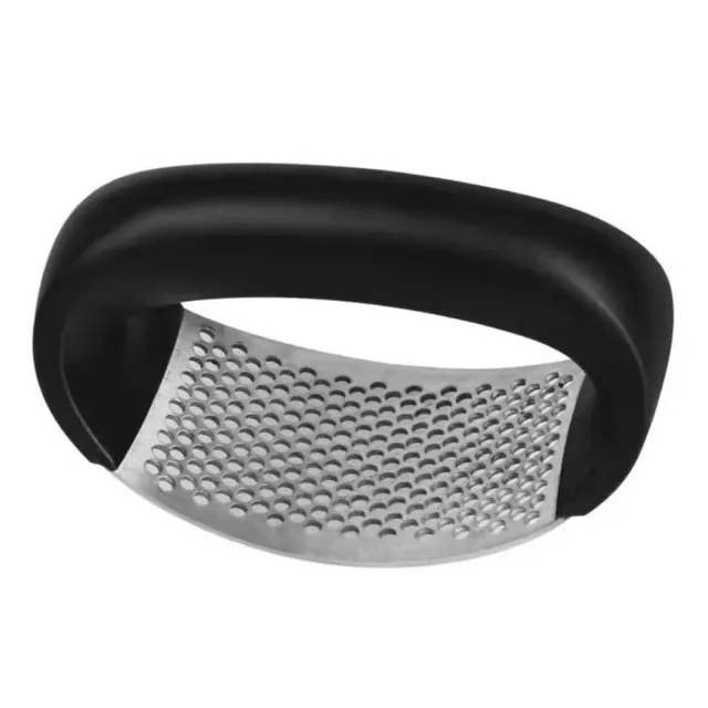 MyAgroMarket πρέσα σκόρδου 11x5,2x6,5cm ανοξείδωτη