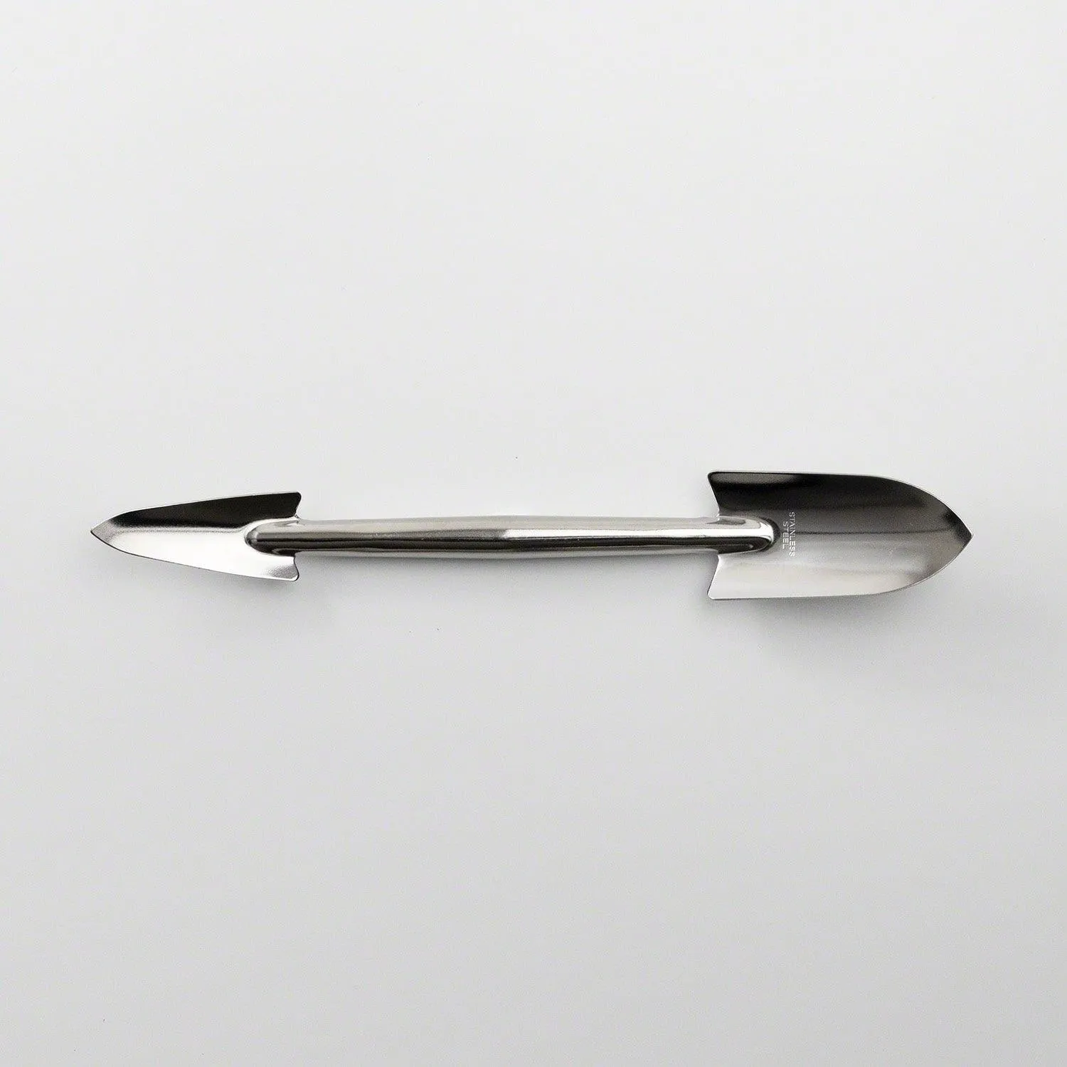Wazakura Curved Mini σέσουλα χώματος μπονσάι 255mm