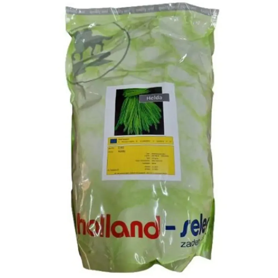 MyAgroMarket Helda σπόροι φασολιού αναρριχώμενοι 30gr πλατείς