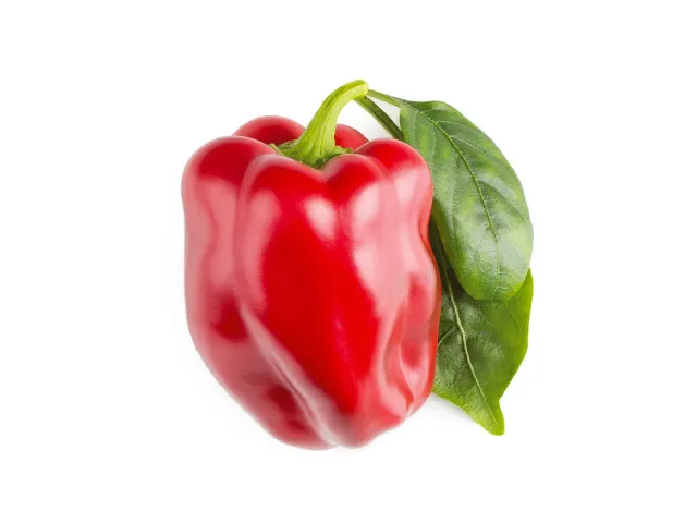 Click and Grow Red Sweet Pepper κάψουλες 3 τεμάχια