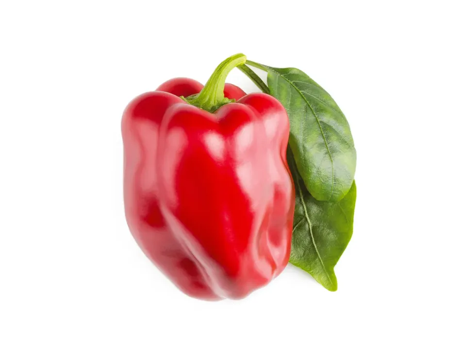 Click and Grow Red Sweet Pepper κάψουλες 3 τεμάχια