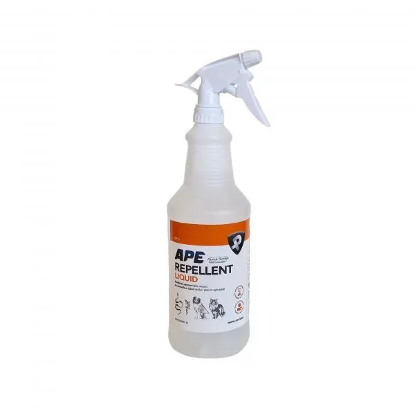 PROTECTA Ape Repellent Liquid 1L απωθητικό φιδιών υγρό
