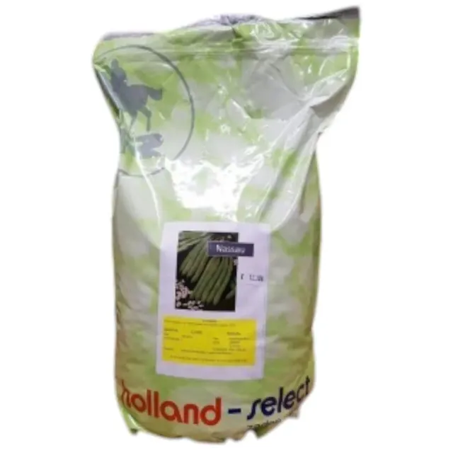 MyAgroMarket Nassau σπόροι φασολιού καθιστού 100g μπαρμπούνι