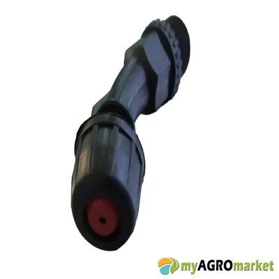 MyAgroMarket μπεκ ψεκαστήρα πλαστικό για 12L 16L