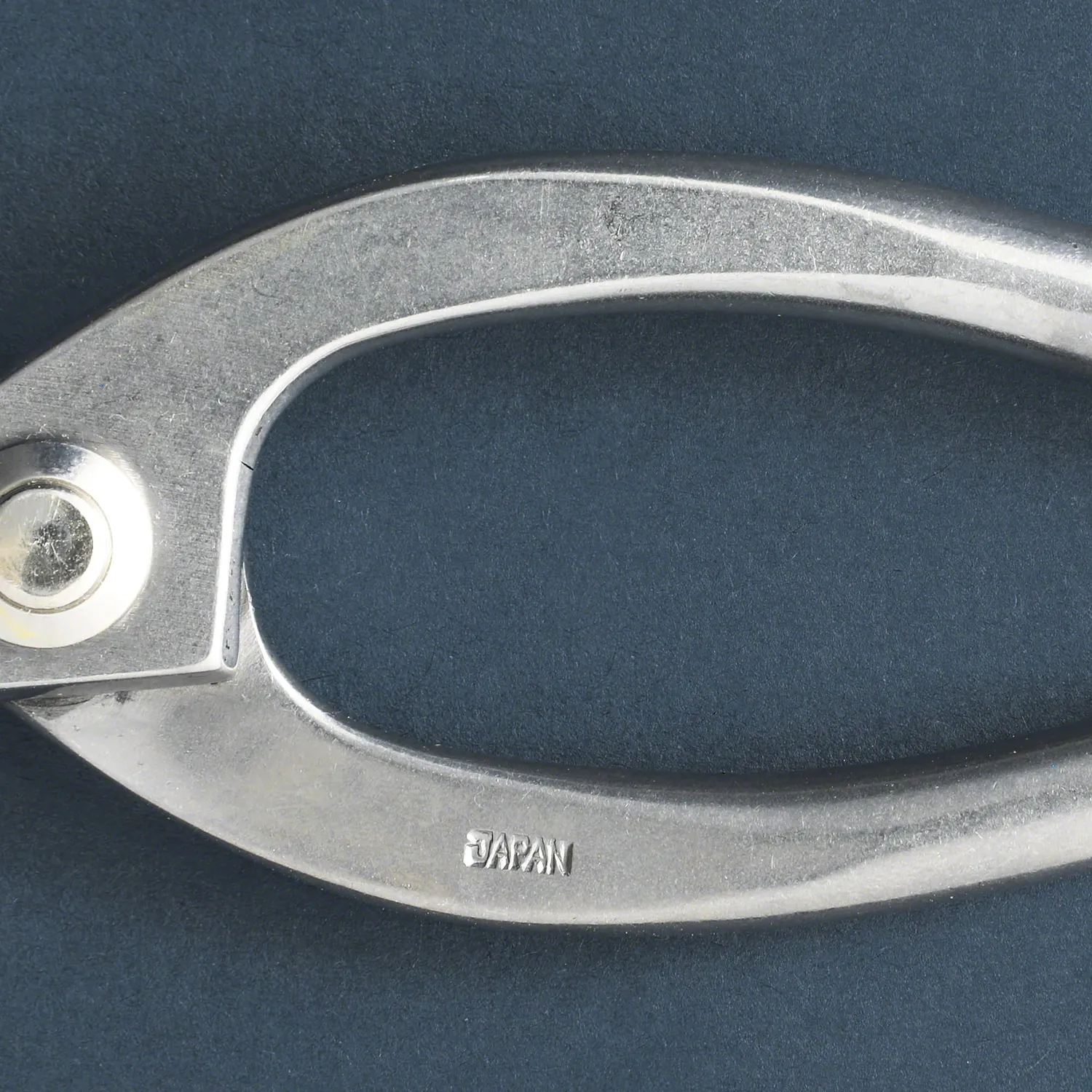 Wazakura Yasugi Stainless ψαλίδι ικεμπάνα 165mm ανοξείδωτο