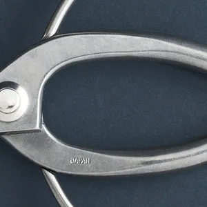 Wazakura Koryu ψαλίδι ικεμπάνα 165mm ατσάλι Yasugi