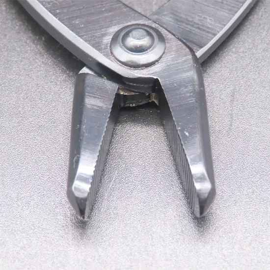 Tanabe πένσα μπονσάι S 200mm για σύρμα
