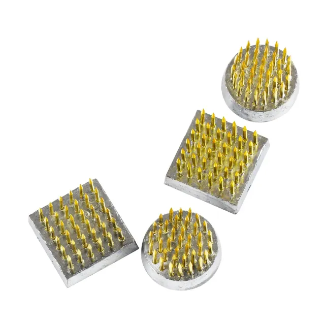 Wazakura Mini kenzan ικεμπάνα 24mm σετ 4 τεμ.