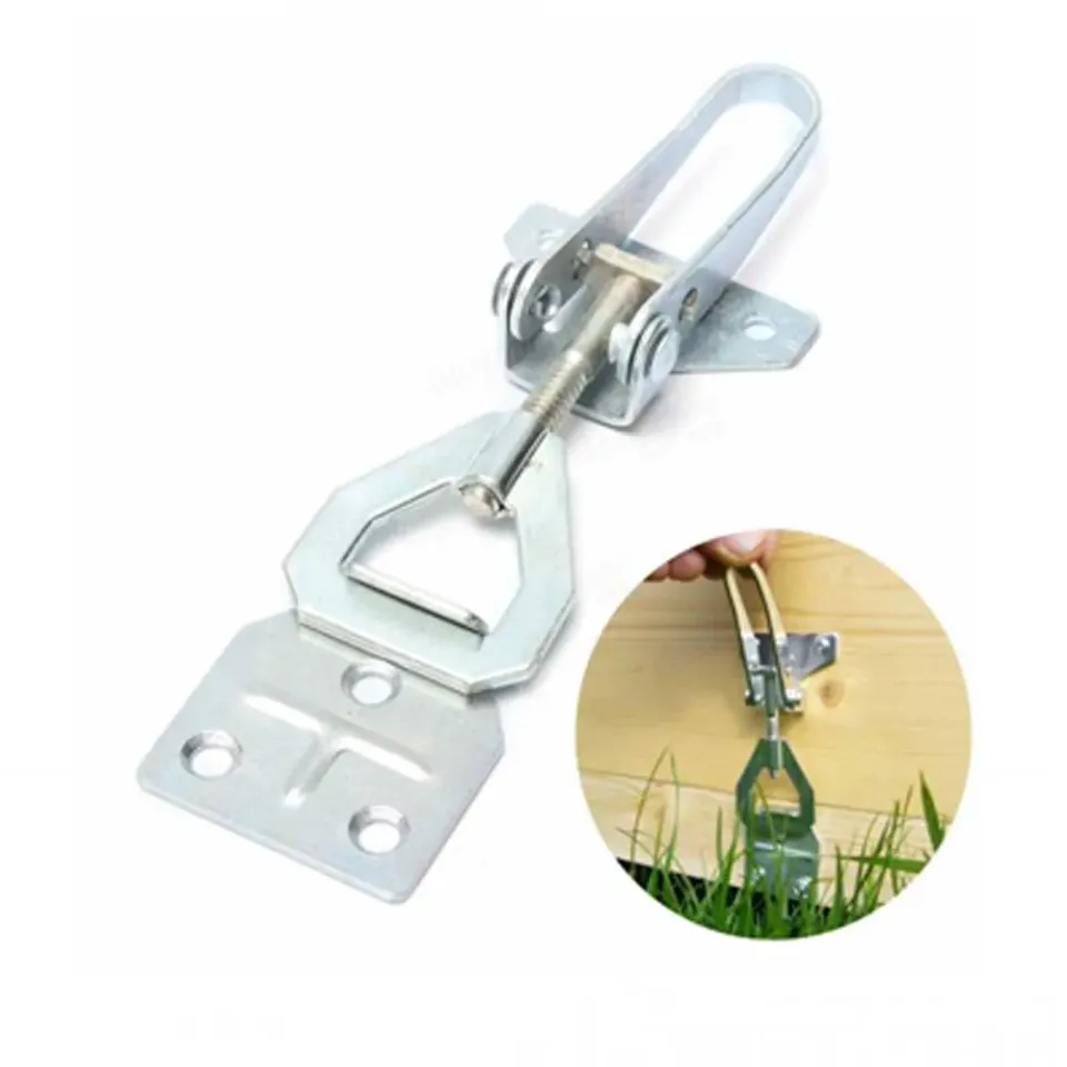 MyAgroMarket συνδετήρας κυψέλης μεγάλος γαλβανισμένος