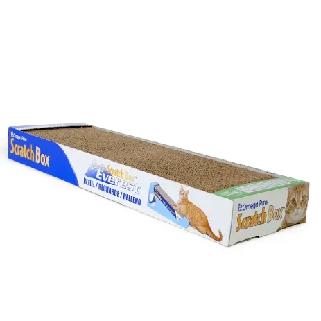 MyAgroMarket ονυχοδρόμιο γάτας χάρτινο
