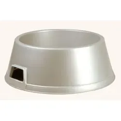 MyAgroMarket μπολ τροφής πλαστικό 26cm ανθεκτικό
