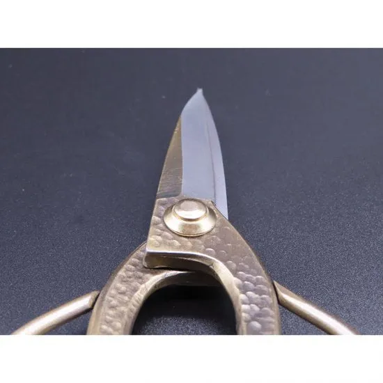 Tanabe Traditional Bronze ψαλίδι μπονσάι 180mm