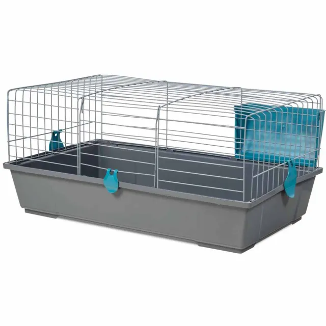 MyAgroMarket κλουβί κουνελιού Premium 58cm
