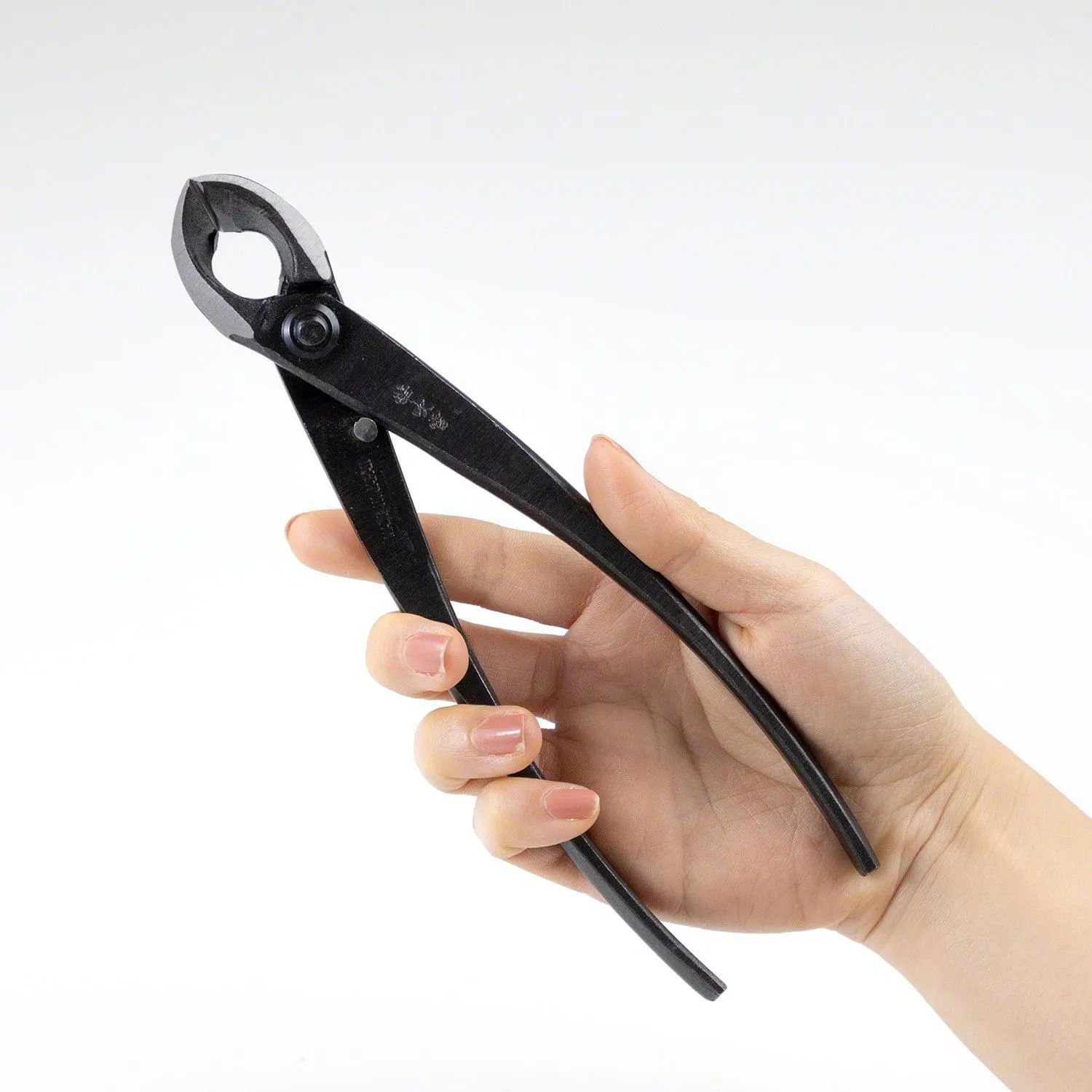 Wazakura Concave Branch Cutter 8 κόφτης μπονσάι 200mm κοίλος