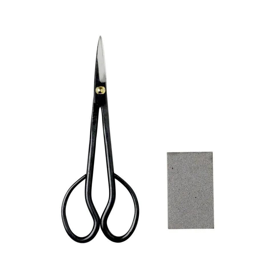 Wazakura Satsuki 180mm ψαλίδι σετ με γόμα