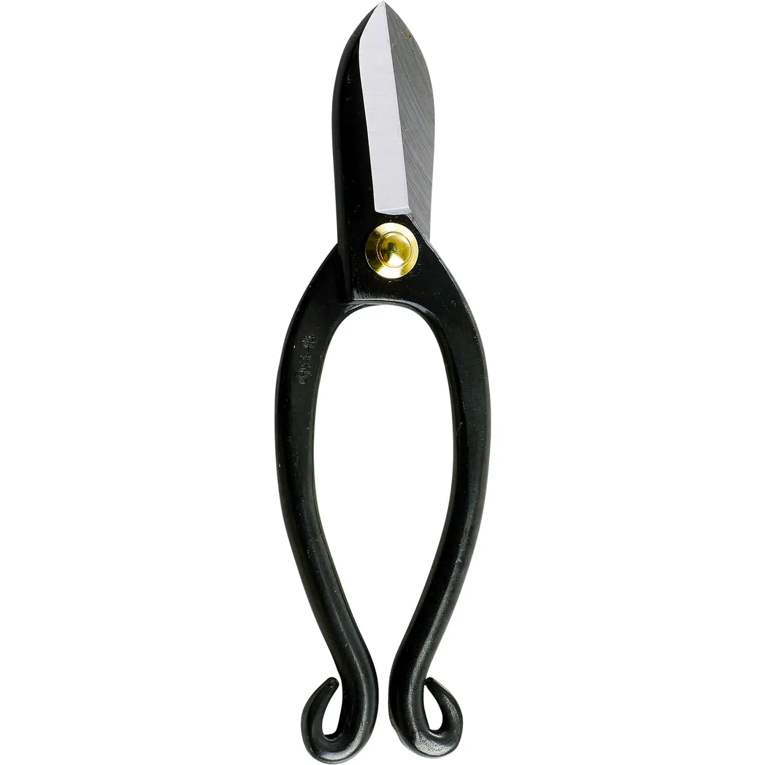 Wazakura Ikenobo σετ ικεμπάνα ψαλίδι + kenzan 61mm 2 τεμ
