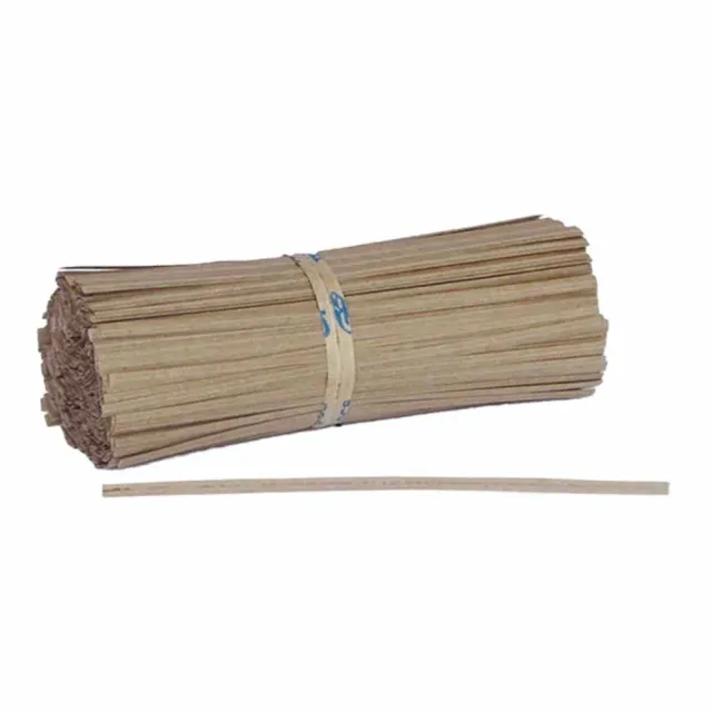MyAgroMarket χάρτινα δεματικά φυτών 15cm 500τεμ