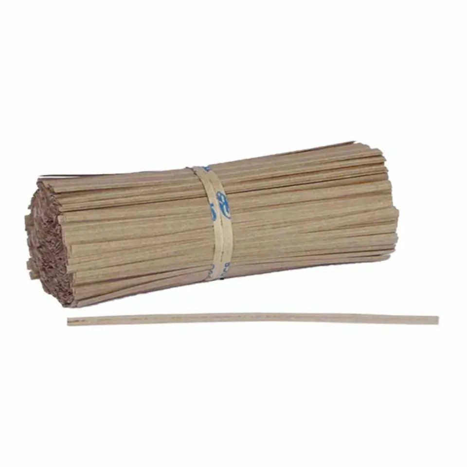 MyAgroMarket χάρτινα δεματικά φυτών 15cm 500τεμ