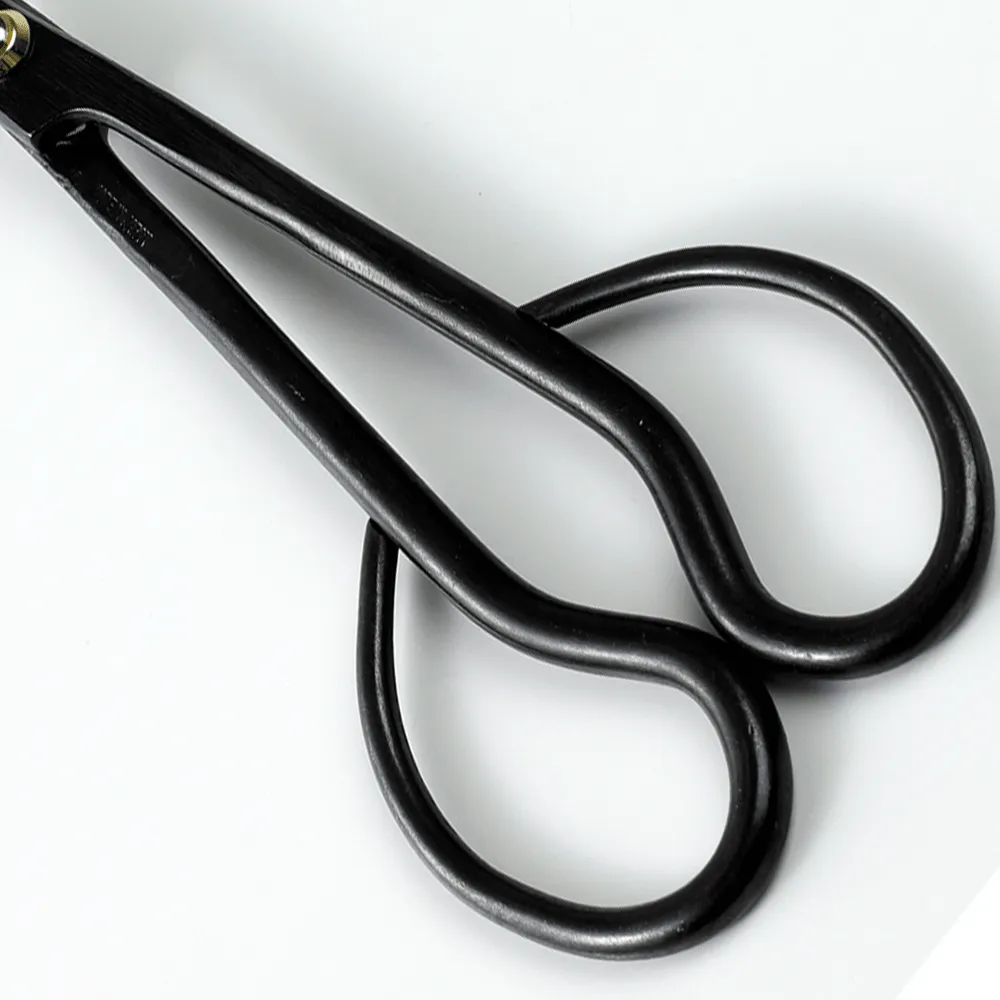 Wazakura Satsuki ψαλίδι μπονσάι 180mm σετ με γόμα
