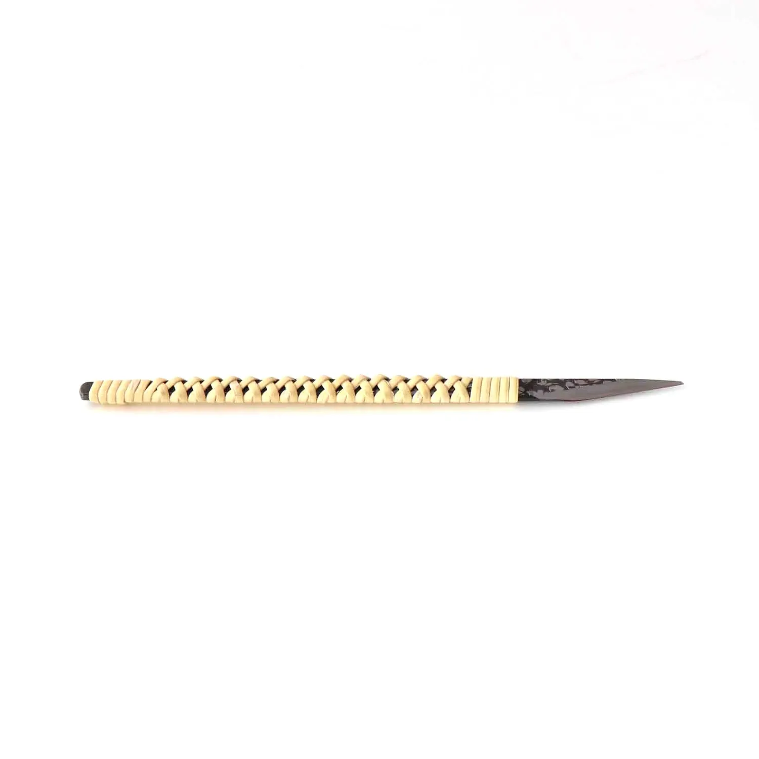 Toyama Hamono MK4 Kiridashi μαχαίρι εμβολιασμού 45mm