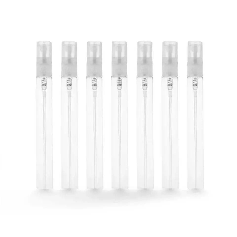 MyAgroMarket Μπουκαλάκι Σπρέι γυάλινο 10ml πρόπολης