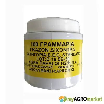 MyAgroMarket Dichondra repens σπόροι γκαζόν 100gr έρπον