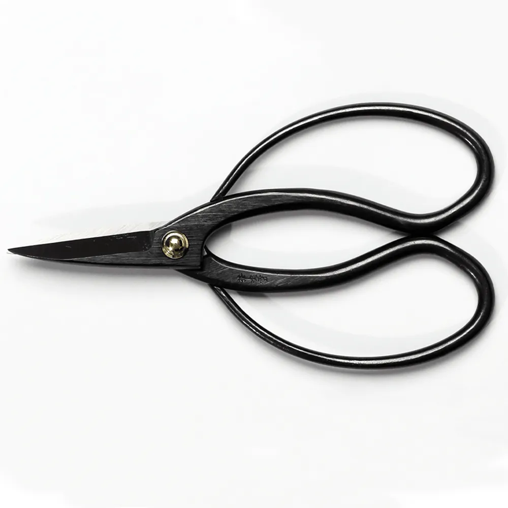Wazakura Traditional ψαλίδι μπονσάι 180mm σετ με γόμα