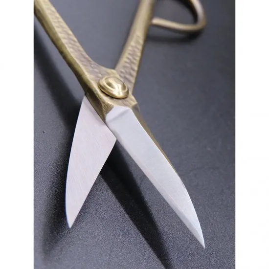 Tanabe Bronze ψαλίδι κλαδιών μπονσάι 210mm