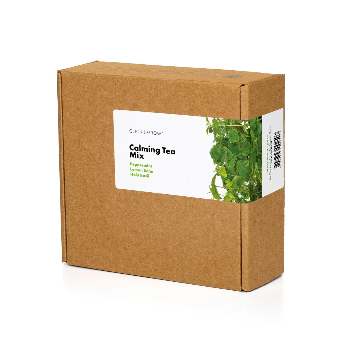 Click and Grow Calming Tea Mix κάψουλες βοτάνων 9-pack