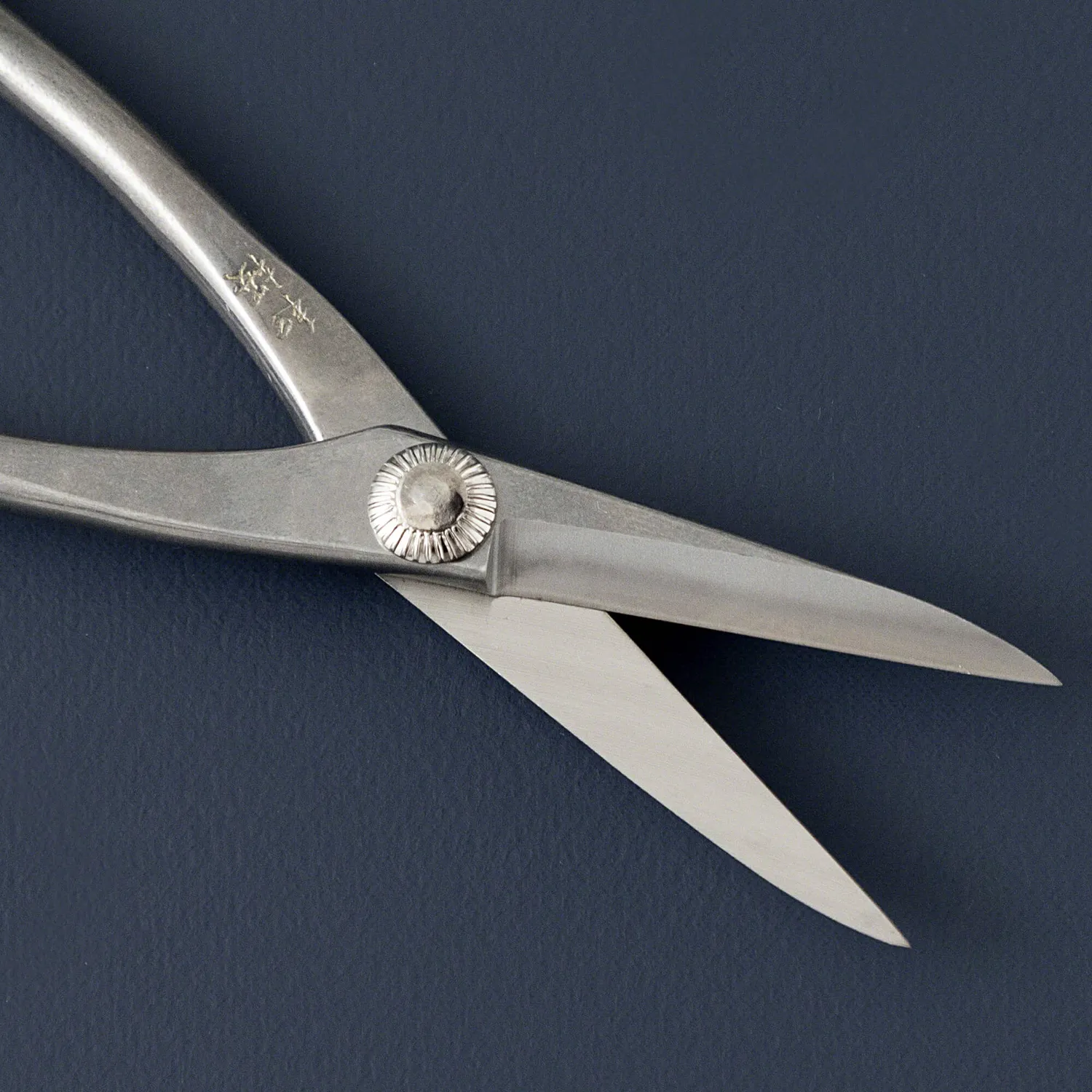 Wazakura Satsuki ψαλίδι μπονσάι 180mm ανοξείδωτο Yasugi