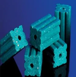 Notrac Blox ποντικοφάρμακο κηρώδης κύβος 28gr