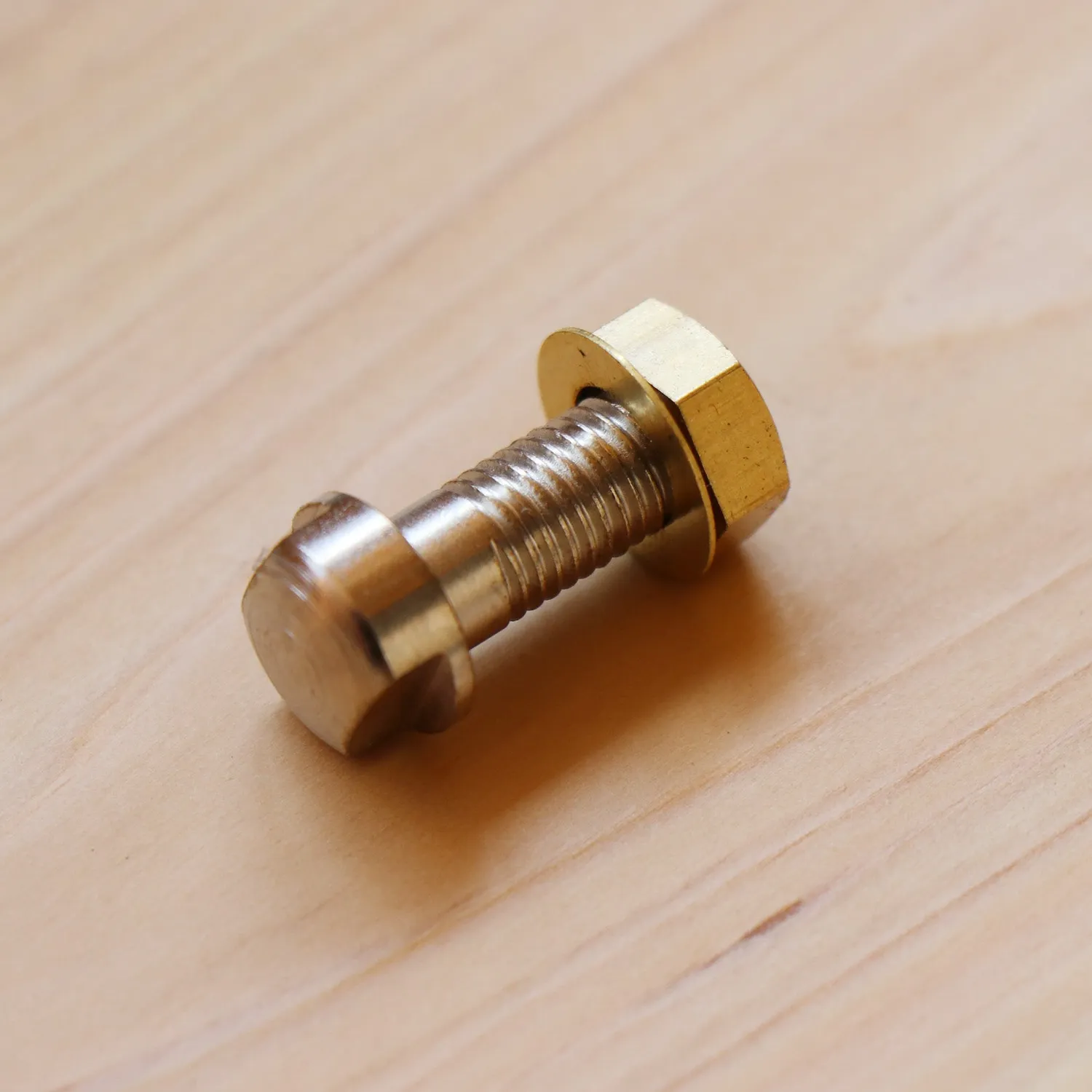 Toyama Hamono B&T βίδα ψαλιδιού 10 mm σετ