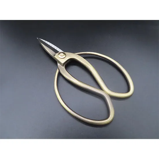 Tanabe ψαλίδι κήπου μπρονζέ Ookubo 180mm χειρός