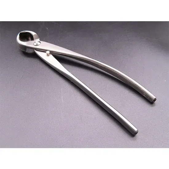 Tanabe Knob Cutter L κόφτης κόμπων inox 205mm