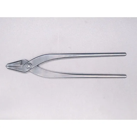 Tanabe Bonsai plier L πένσα μπονσάι 230mm 210g