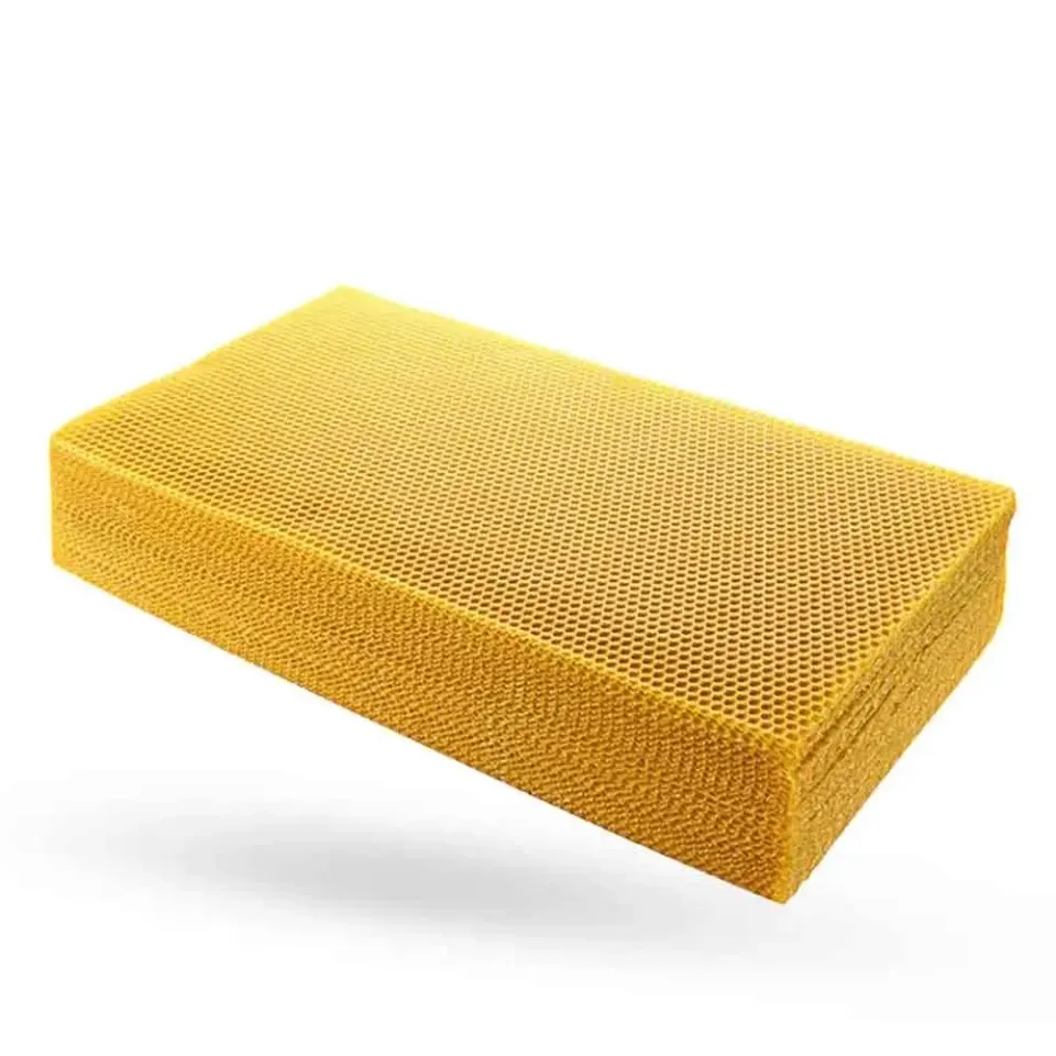 MyAgroMarket κηρήθρα φυτική 40x20 cm 30 τεμ 78-80 gr