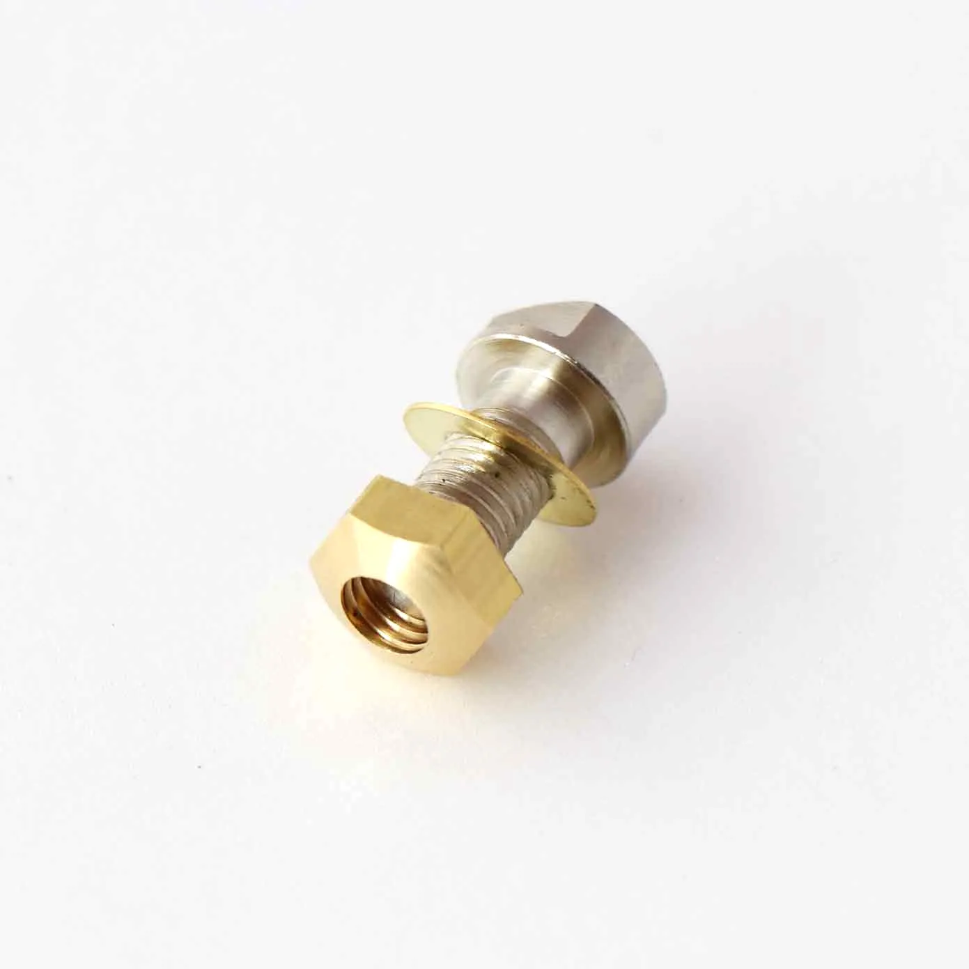 Toyama Hamono B&T βίδα ψαλιδιού 10 mm σετ