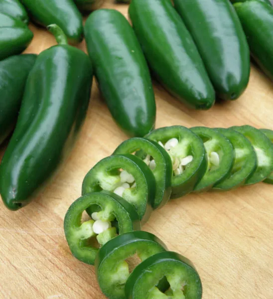 MyAgroMarket σπόροι καυτερή πιπεριά Jalapeno 15 σπόροι