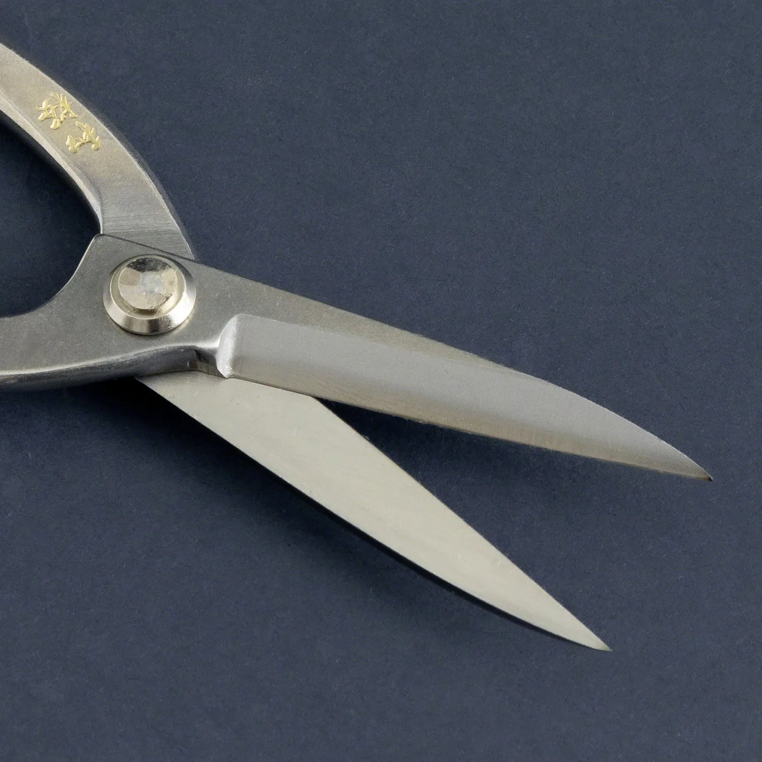 Wazakura Stainless Yasugi Ashinaga ψαλίδι μπονσάι 200mm ανοξείδωτο