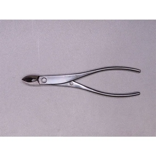 Tanabe Narrow κλαδοκόφτης μπονσάι 180mm 2mm στενός